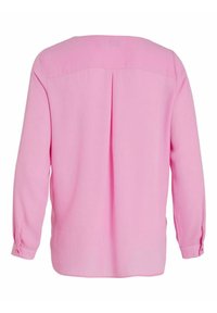 VILA VILUCY - Camicetta - fuchsia pink