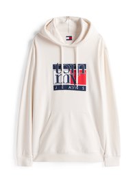 REG FLAG - Pusa - ancient white