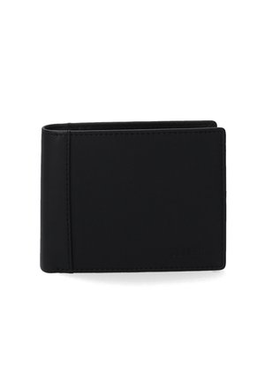 Wallet - black