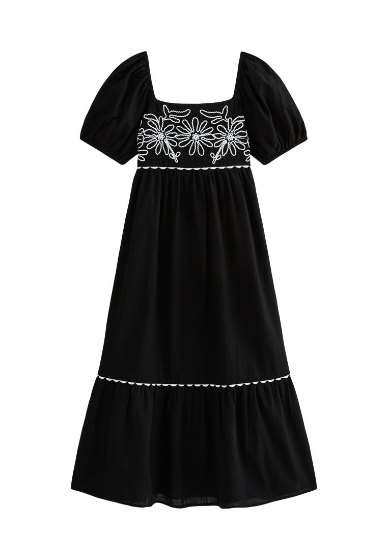 New Look Jurk zwart