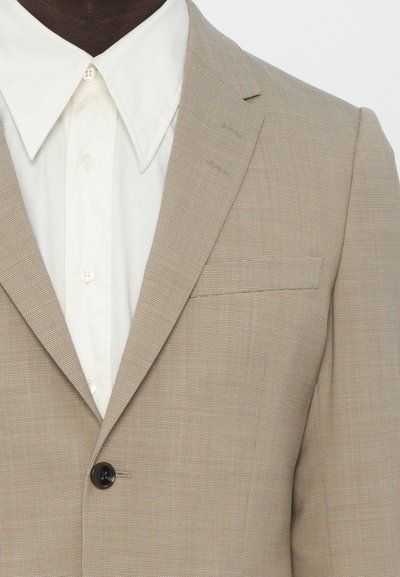 Tiger of Sweden JAMIE SET - Costume - beige