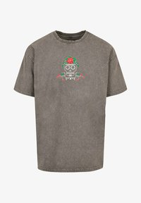 Ausgewählt, asphalt