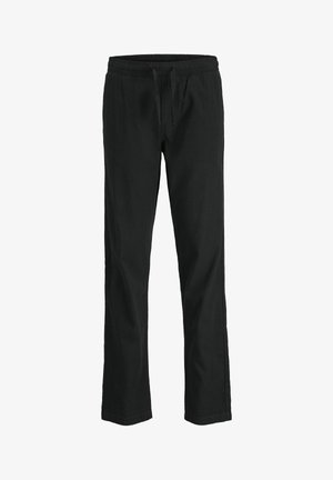 STKANE SUMMER - Donji dijelovi trenirke - black