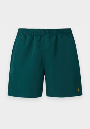 Pier One, Badeshorts - dark green