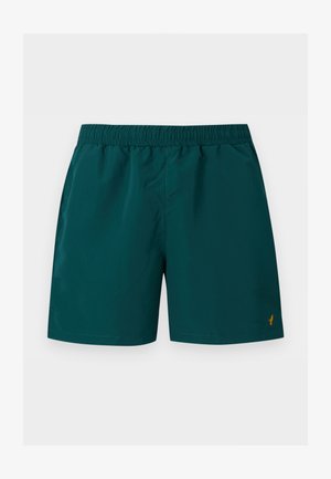 Pier One, Bañador corto - dark green