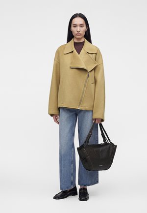 Gianni Chiarini, BLOOM - Τσάντα χειρός - brown