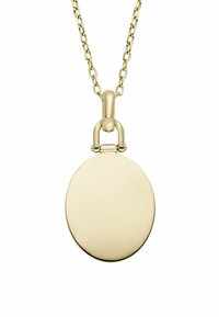 Fossil DREW - Collier - gold-coloured
