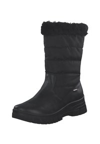 IMAC Snowboots  - nero nero