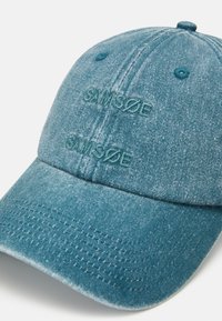 Samsøe Samsøe UNISEX - Cappellino - atlantic deep