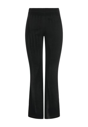 Pantaloni - black