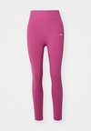 DEFINE SEAMLESS - Tajice - dark mauve