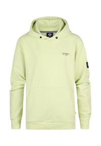 Non selezionato, fresh lime