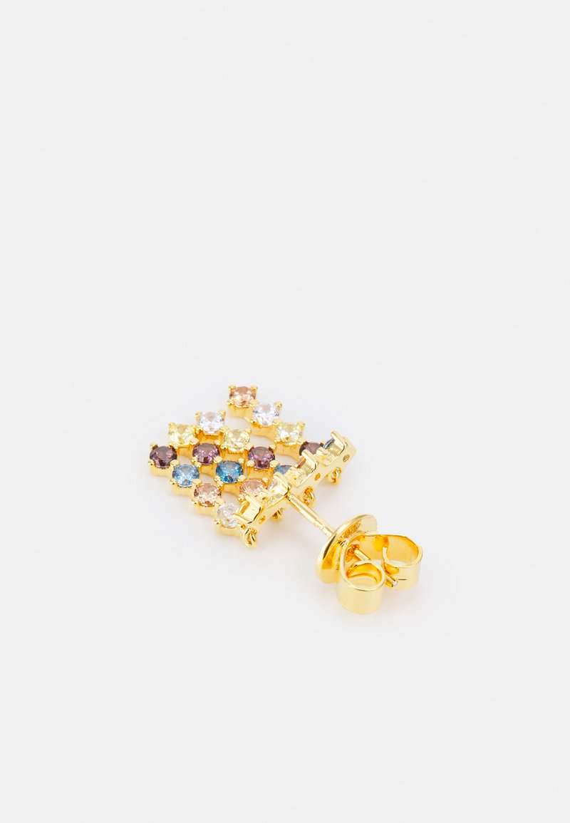 Damen Halsketten | PDPAOLA WILLOW Ohrringe gold-coloured/goldfarben - VG35734 Damen Halsketten | PDPAOLA WILLOW Ohrringe gold-coloured/goldfarben - VG35734