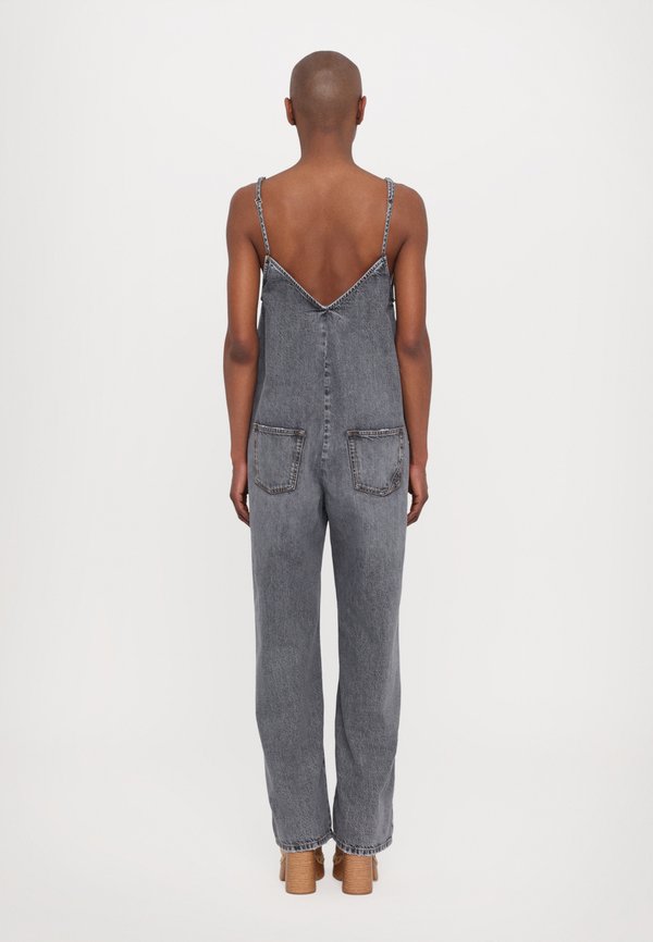 TATI ROMPER - Jumpsuit4