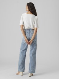Vero Moda Camicetta - snow white