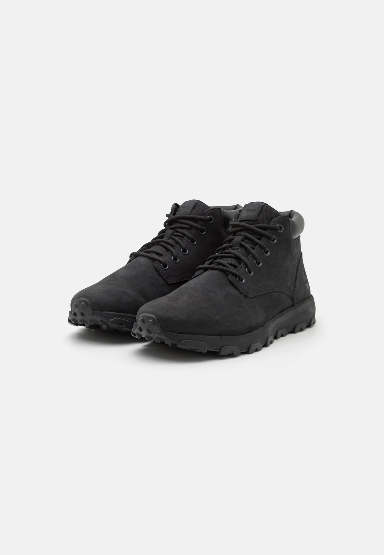 WINSOR PARK CHUKKA