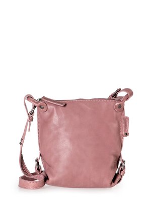 MRS CHOCOLATE COOKIE - Borsa a tracolla - rose