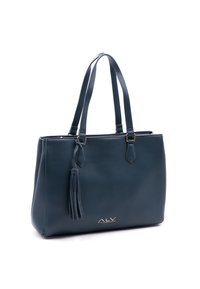 ALV by Alviero Martini Shoppingväska - blu