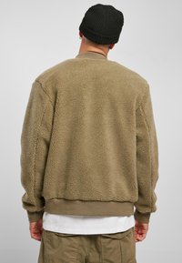 Southpole BASIC SHERPA  - Bomberjakke - khaki