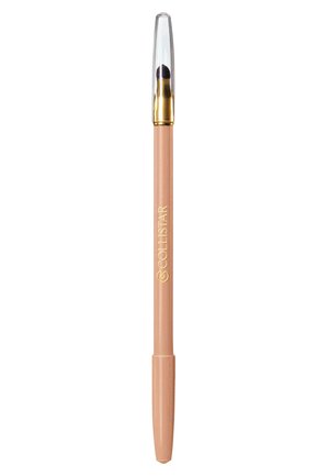 PROFESSIONAL EYE-LIP PENCIL BUTTER - Eyeliner - n.18 butter