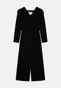 Επιλέχθηκε, black