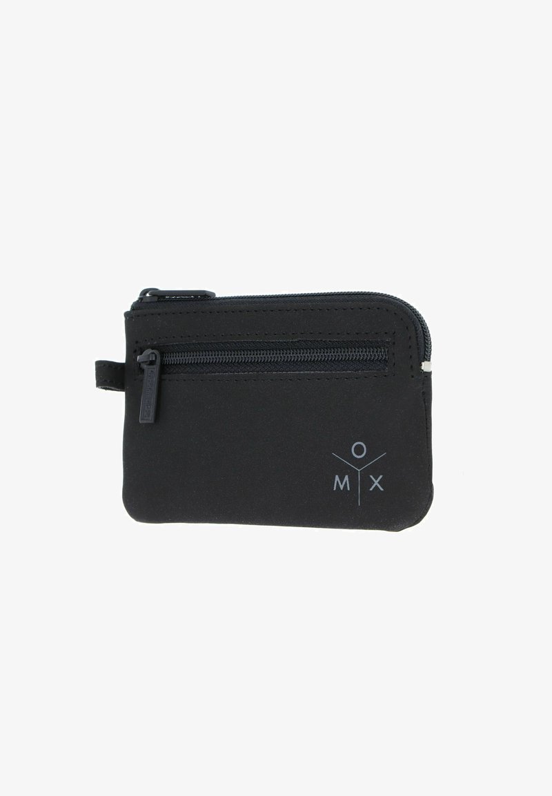 Portefeuille Compact Vertical Cuir Portefeuille Combiné Oxmox Cryptan Noir - Porte Portefeuille Homme Portefeuille Compact Vertical Cuir Portefeuille Combiné Oxmox Cryptan Noir - Porte Portefeuille Homme