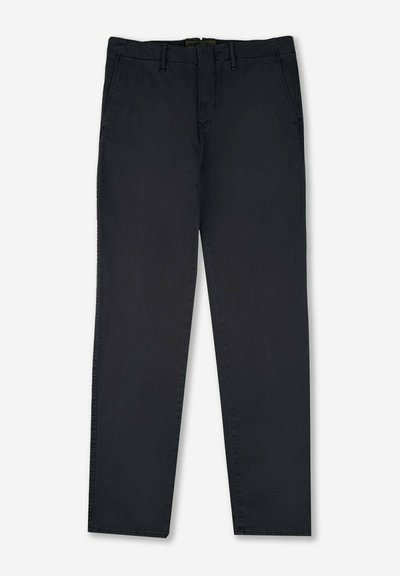 Slowear INCOTEX - Chino - blu navy