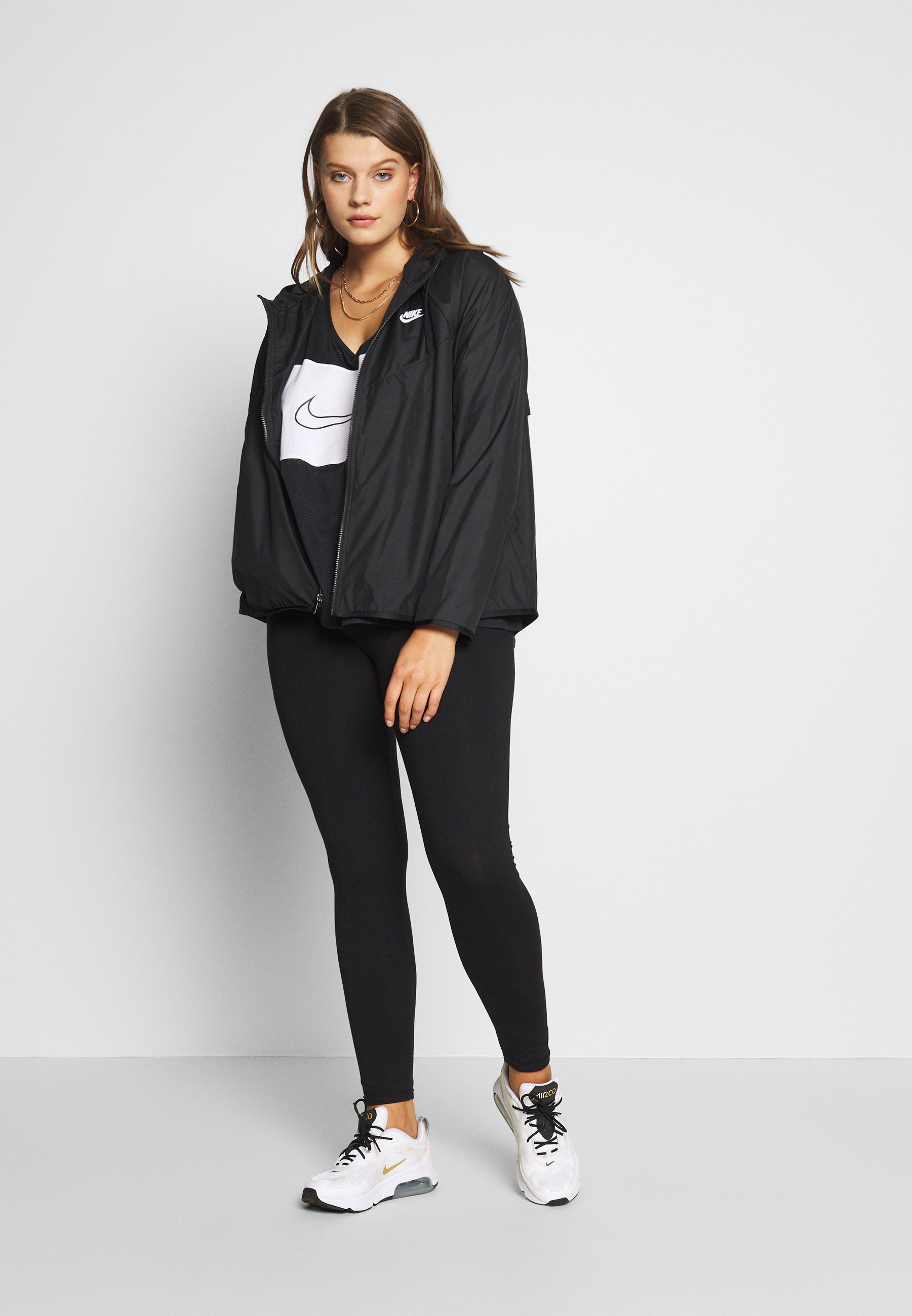 zalando nike plus size