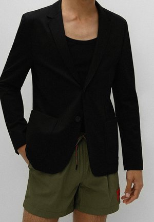 Veste de costume - black