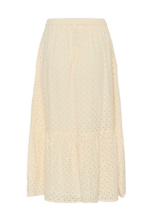 Saint Tropez, RAFAELLESZ - Maxinederdele - pearled ivory