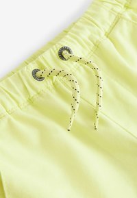 Next PULL ON - REGULAR FIT - Short - bright yellow
