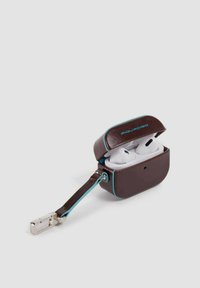 Piquadro FÜR AIRPODS PRO - Accesoires tech - mogano