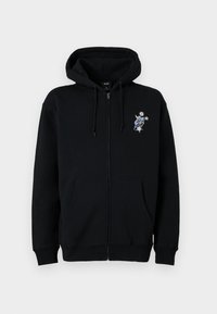 CUPID HOODIE UNISEX - Luvtröja - black
