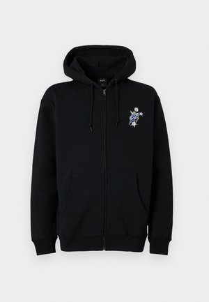 CUPID HOODIE UNISEX - Hættetrøje - black