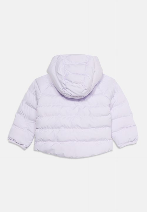 The North Face PERRITO HOODED JACKET UNISEX - Winter jacket - ice lilac — photo 2