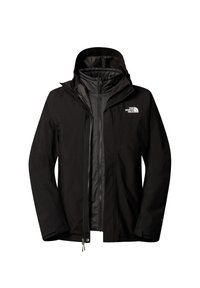 No seleccionado, tnf black