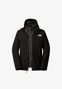 No seleccionado, tnf black