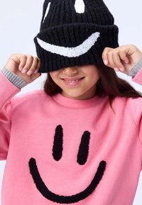 Molo MIKE UNISEX - Felpa - confetti