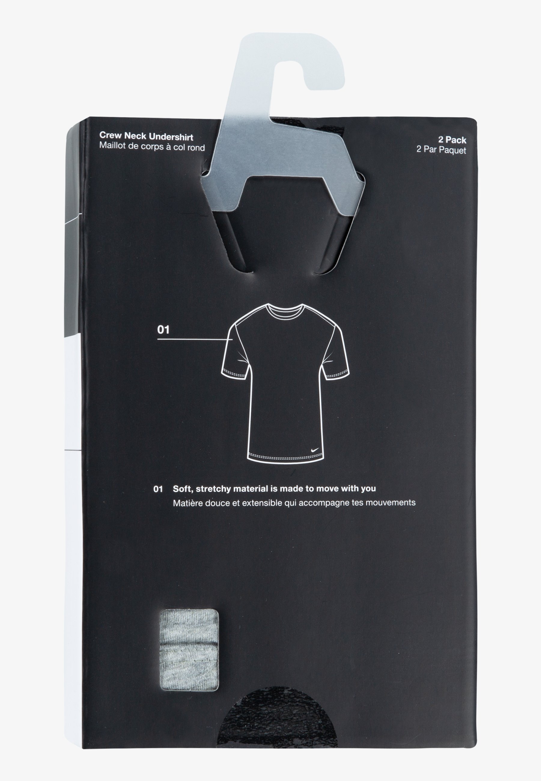 nike multipack t shirts