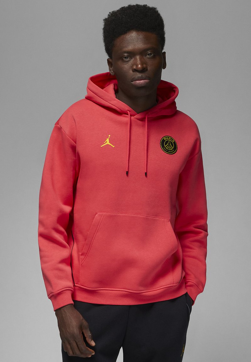 Nike Performance JORDAN X PARIS ST GERMAIN PO Hoodie light fusion