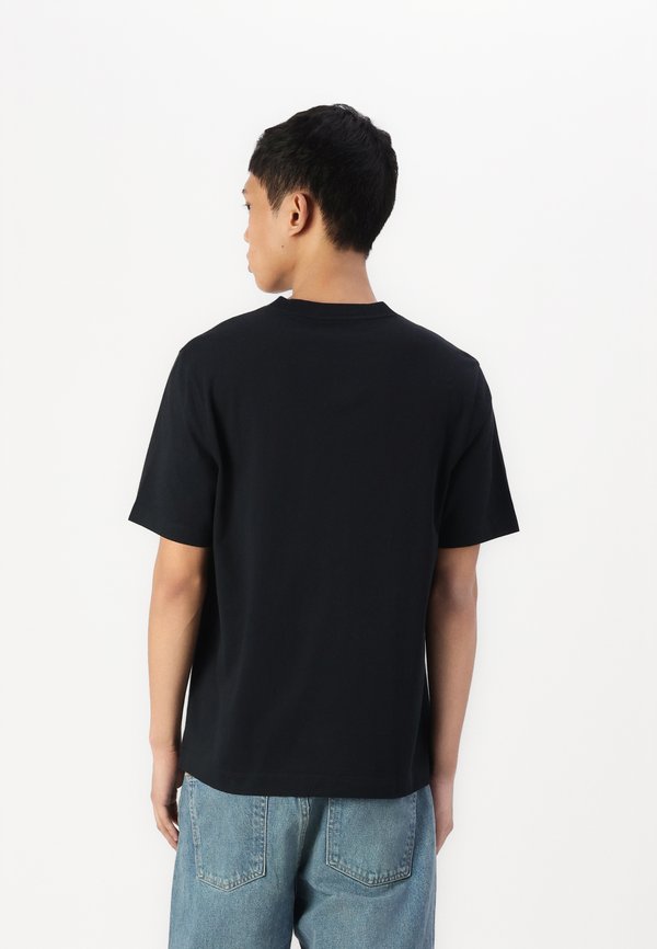 5-Pack Classic Polished Tees - Basic T-shirt4