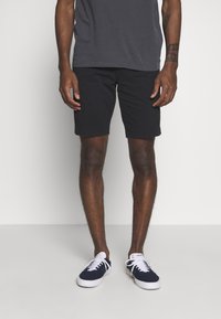 Levi's® - XX CHINO SHORTS II - Shorts - mineral black Immagine in miniatura 1