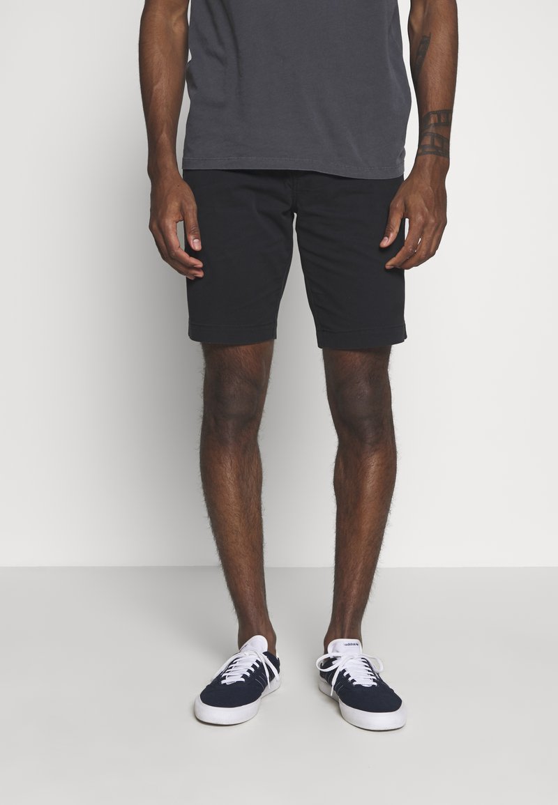 Levi's® - Shorts - mineral black, Vergroten