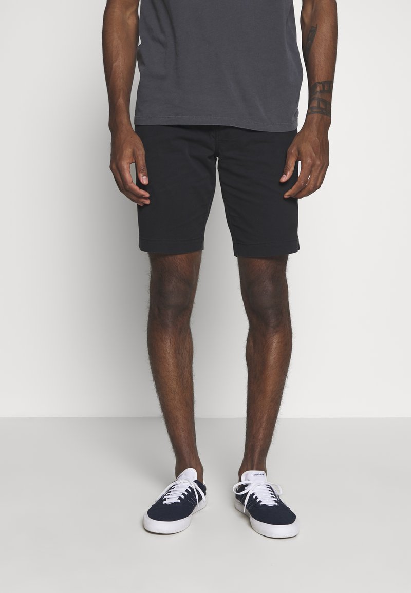 Levi's® - XX CHINO SHORTS II - Shorts - mineral black, Ingrandire