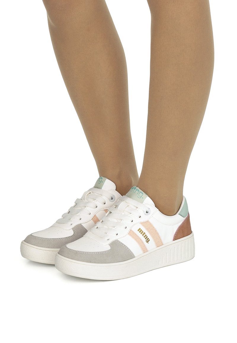 mtng basket plateforme