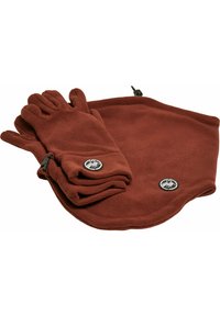 Urban Classics Fingervantar - toffee