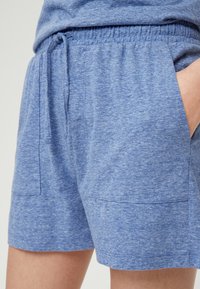 s.Oliver MELIERTE  - Trainingsbroek - royalblau