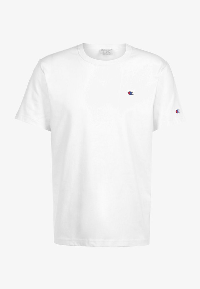 T-shirt basic - wht