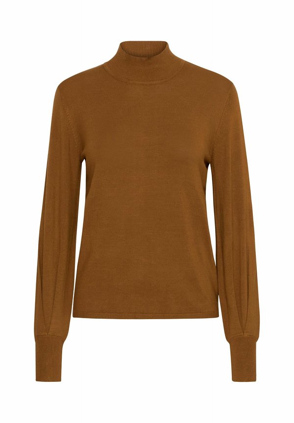 IHMAFA TURTLE LS - Jumper - monk s robe2