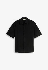 Unausgewählt, black
